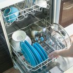 What To Do if Your Dishwasher Won’t Drain