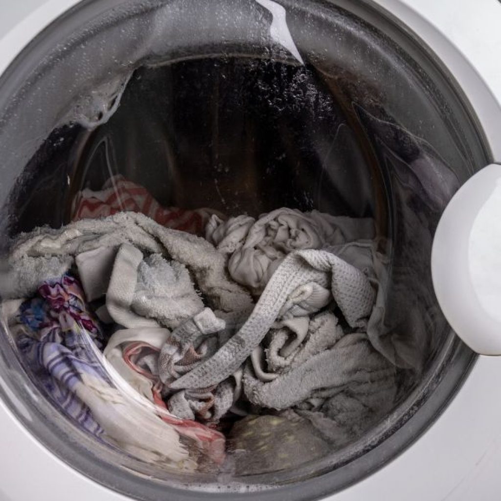 Common Washing Machine Issues and Solutions