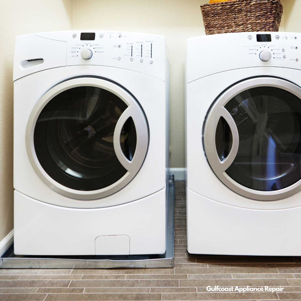 Easy Tips to Check if Your Washing Machine is Off Balance