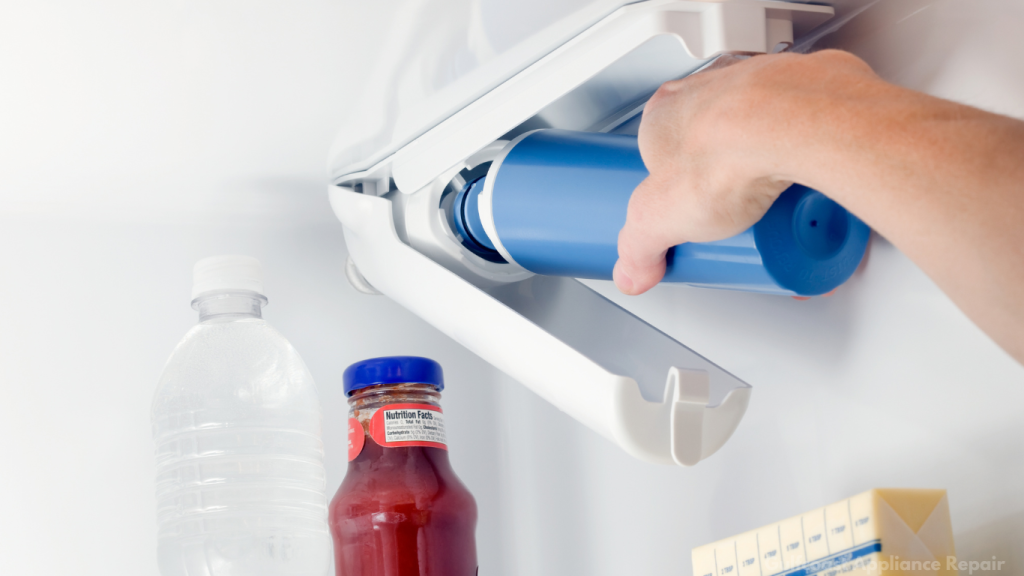 How to Replace Your Whirlpool Fridge Water Filter in Under 10 Minutes (No Tools Needed)