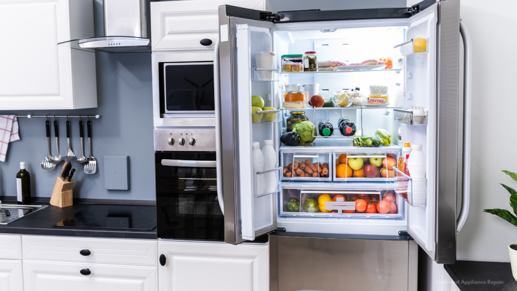Why Is My Refrigerator Making Noise? Expert Guide to Strange Sounds [2025]