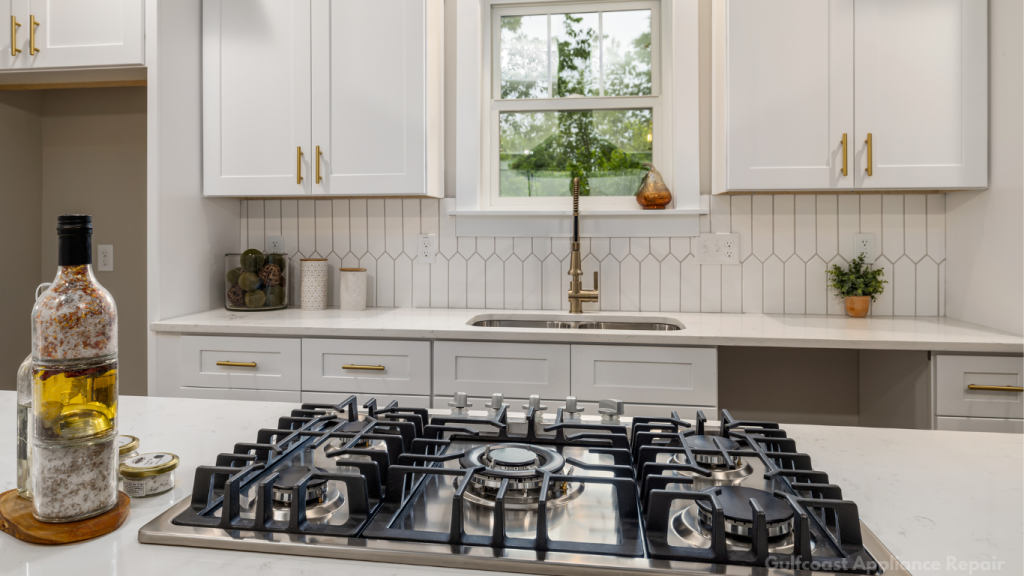 Why Your Oven Smells Like Gas When Preheating: A Safety Guide for Homeowners