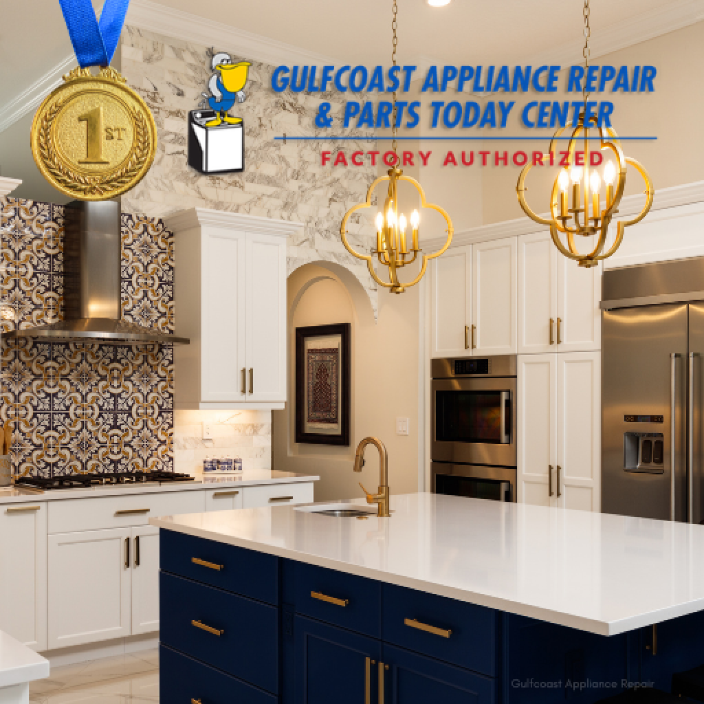 Naples Appliance Repair Service Guide: What Every Homeowner Should Know